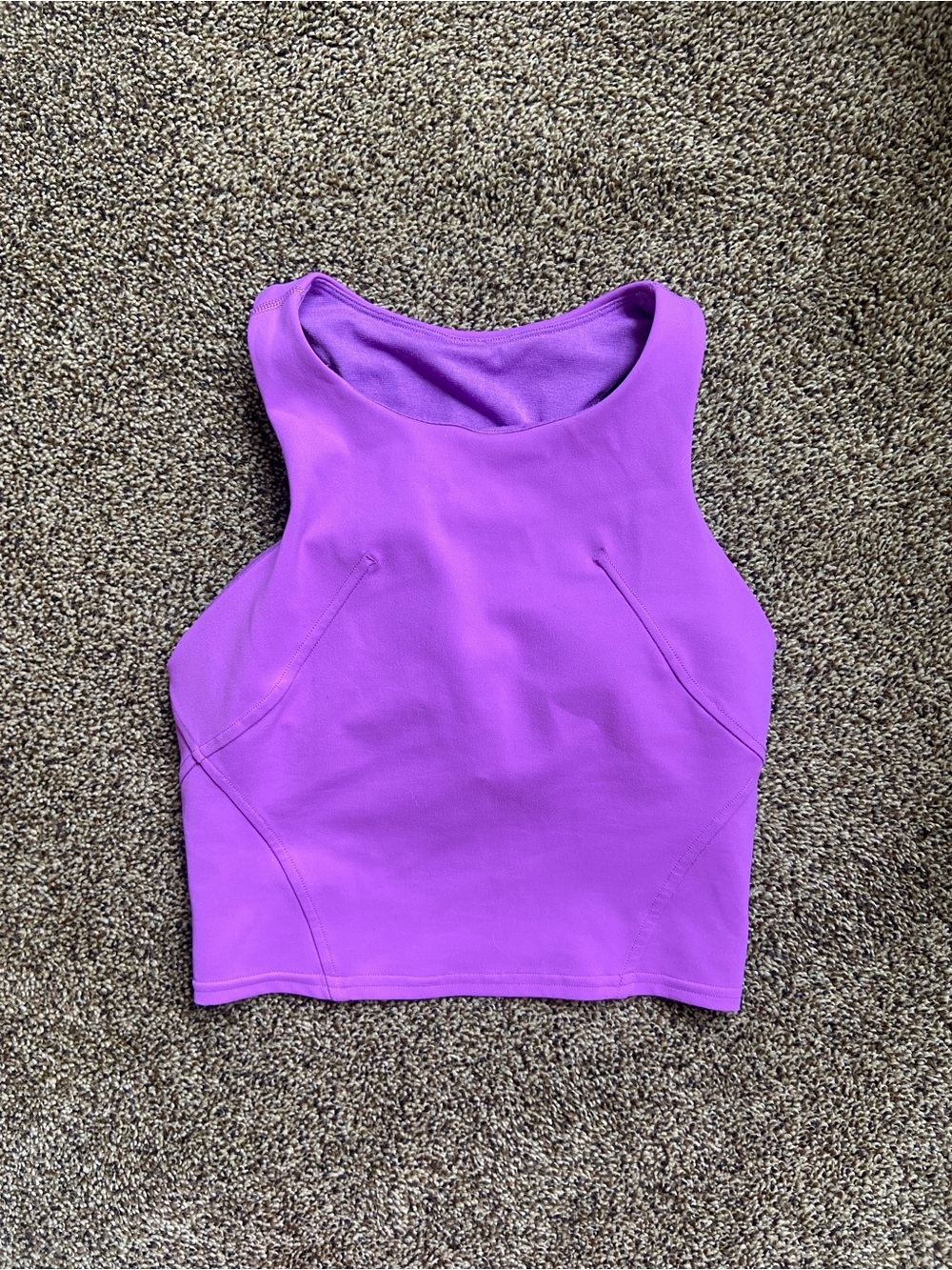 Lululemon Align Tank Top
Moonlit Magenta Size 2 - Picture 3 of 6